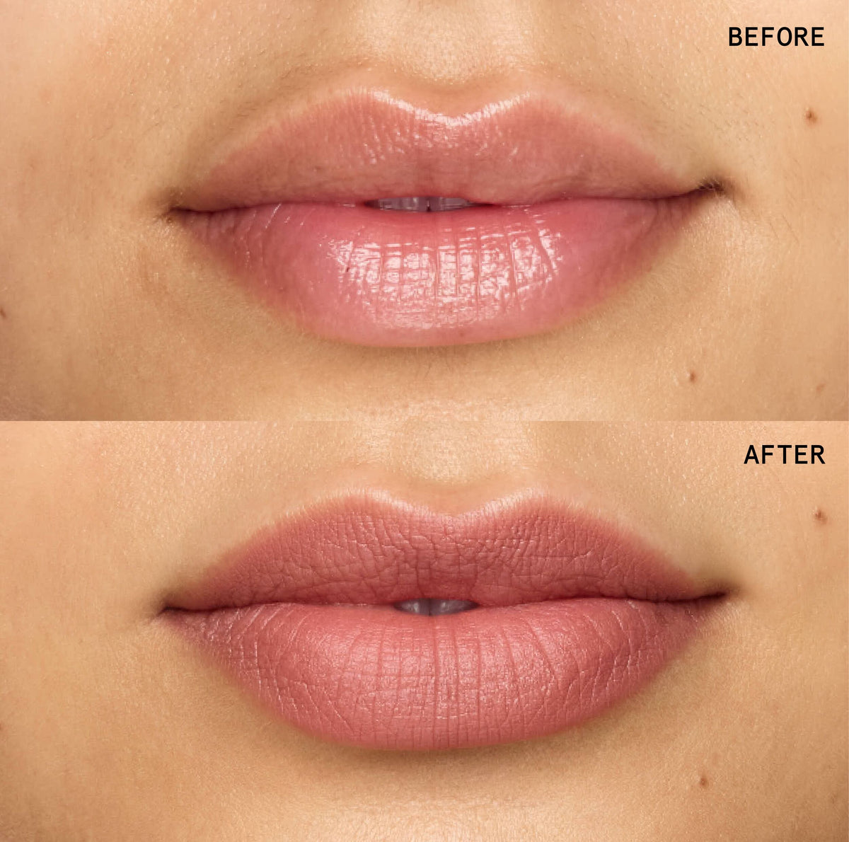 Velvety Matte Lip Crayon