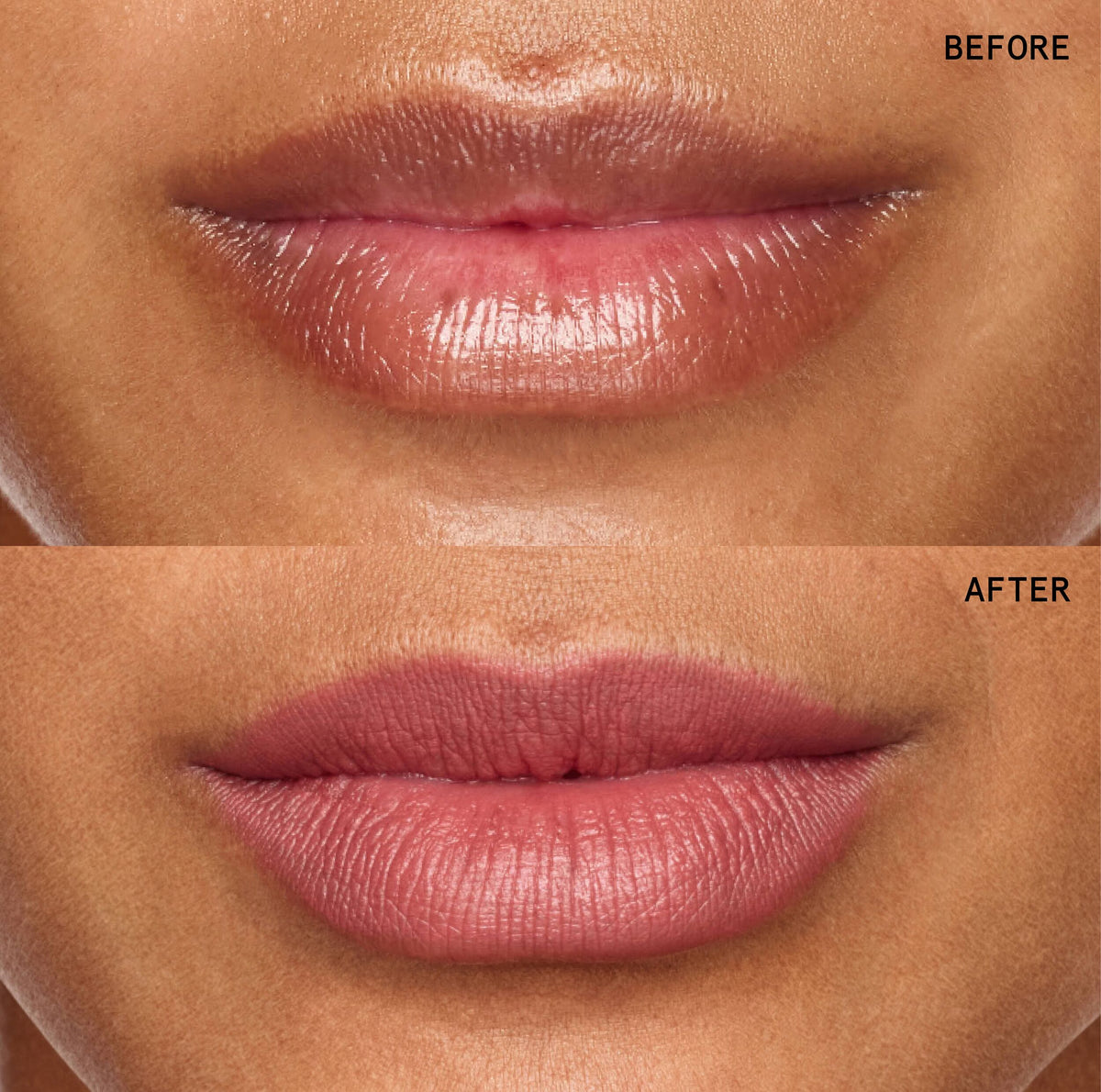 Velvety Matte Lip Crayon