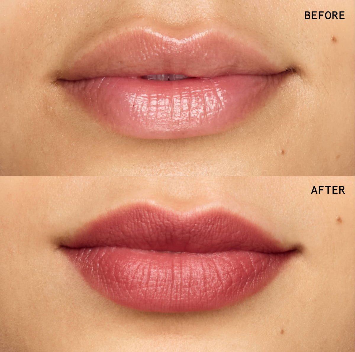 Velvety Matte Lip Crayon