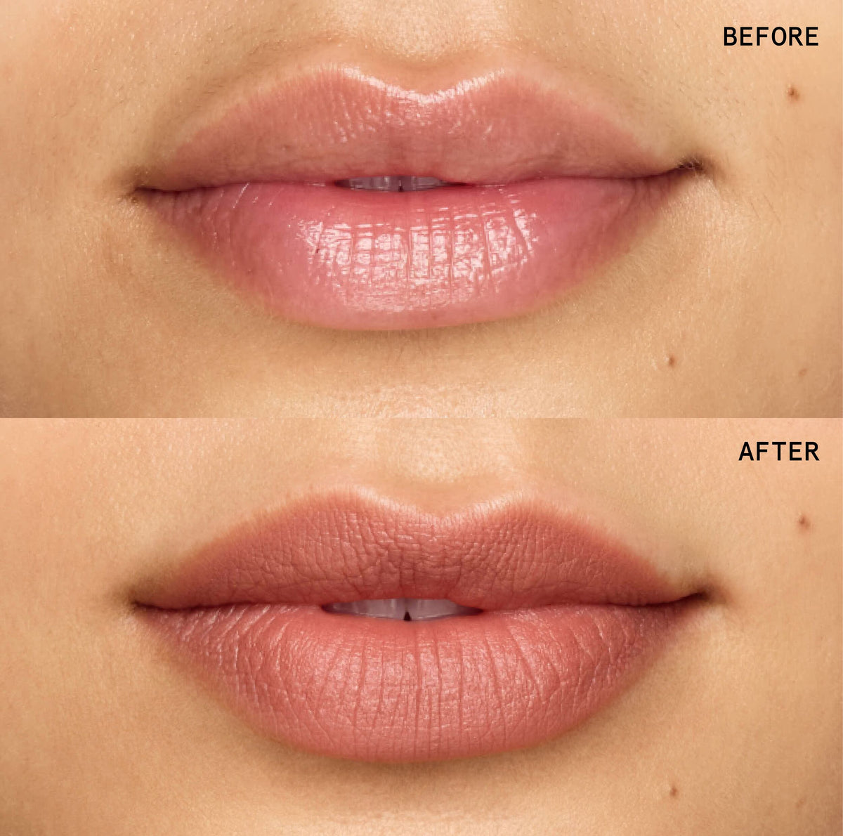 Velvety Matte Lip Crayon