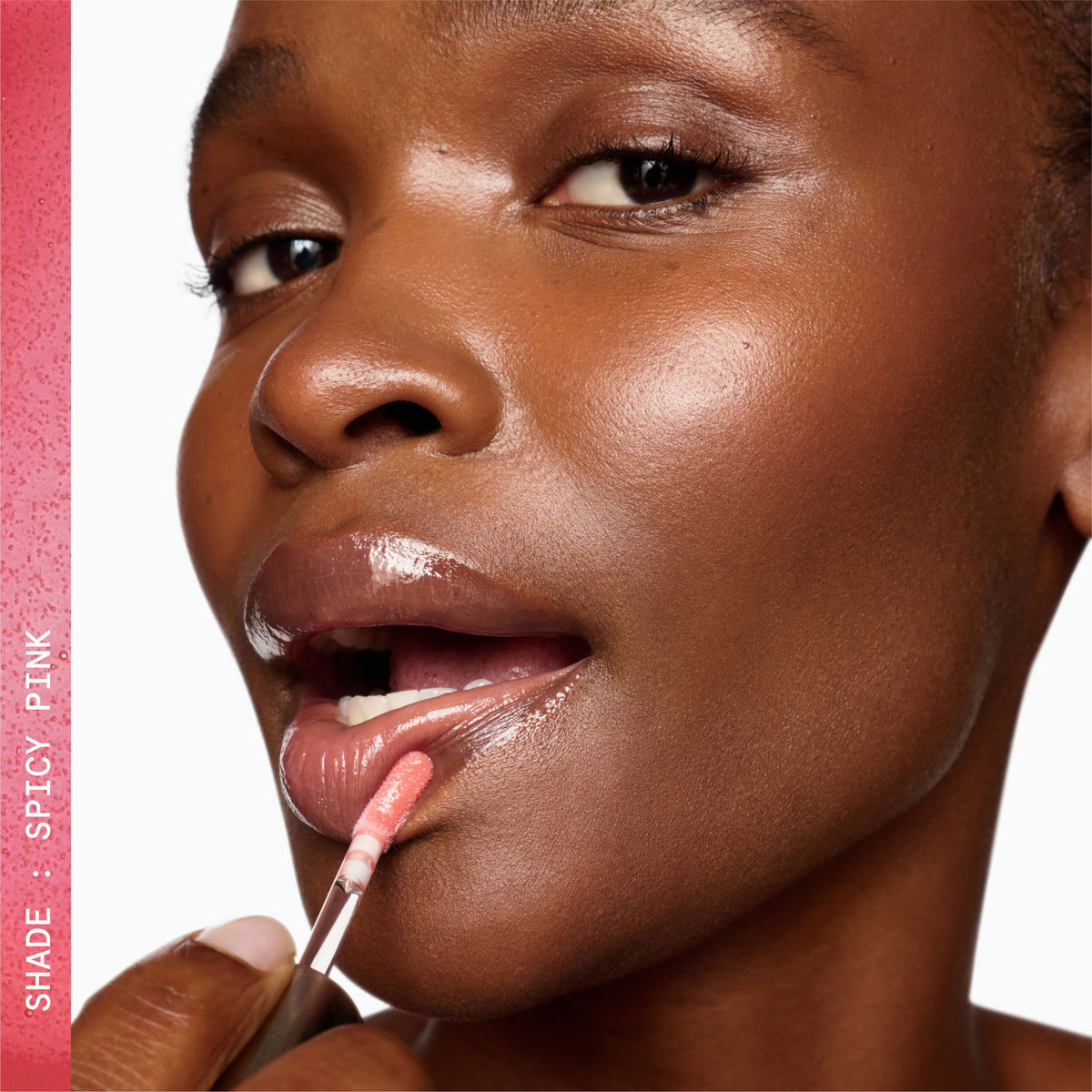 Wondergloss Collagen Lip Oil +