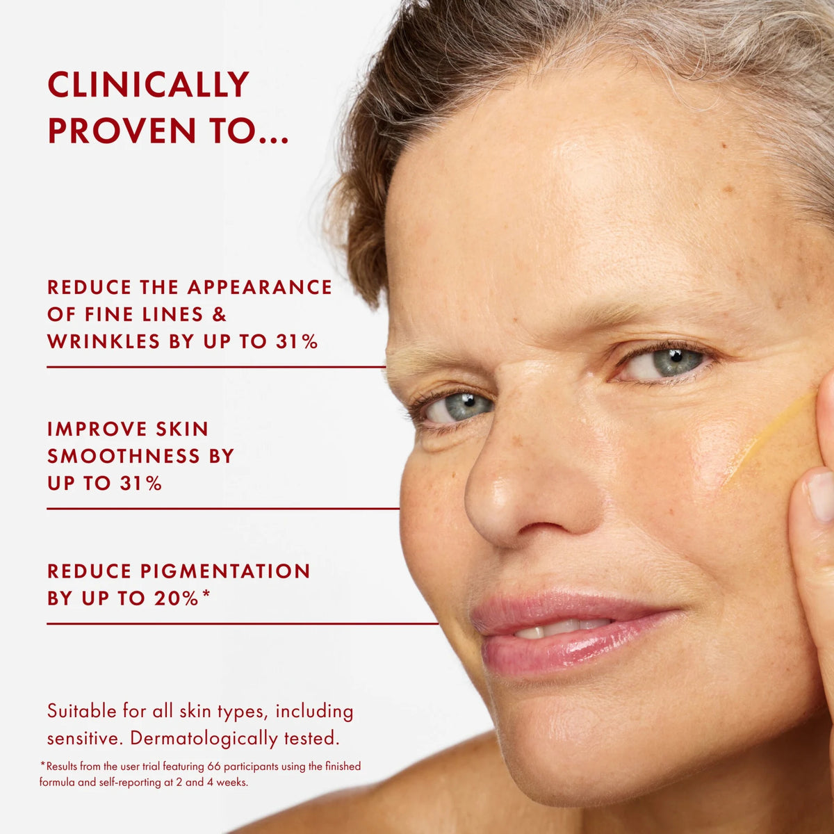 Super Retinal Rejuvenating Serum (2% Retinal Complex)