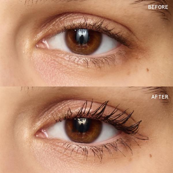 The Perfect Waterproof Mascara