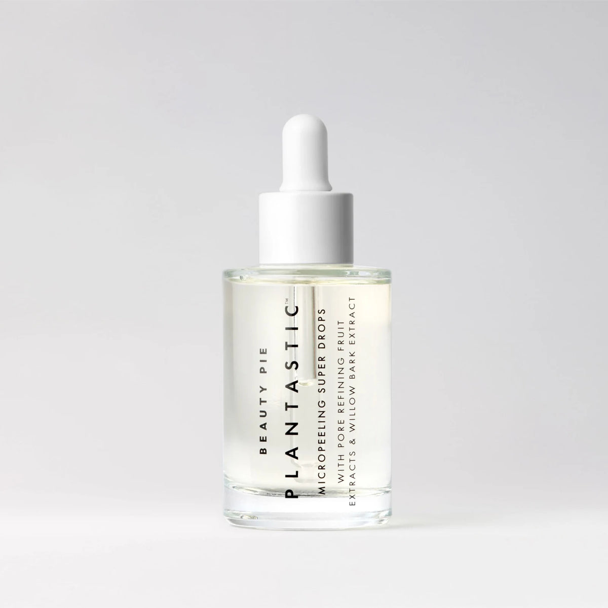 Plantastic Micropeeling Super Drops