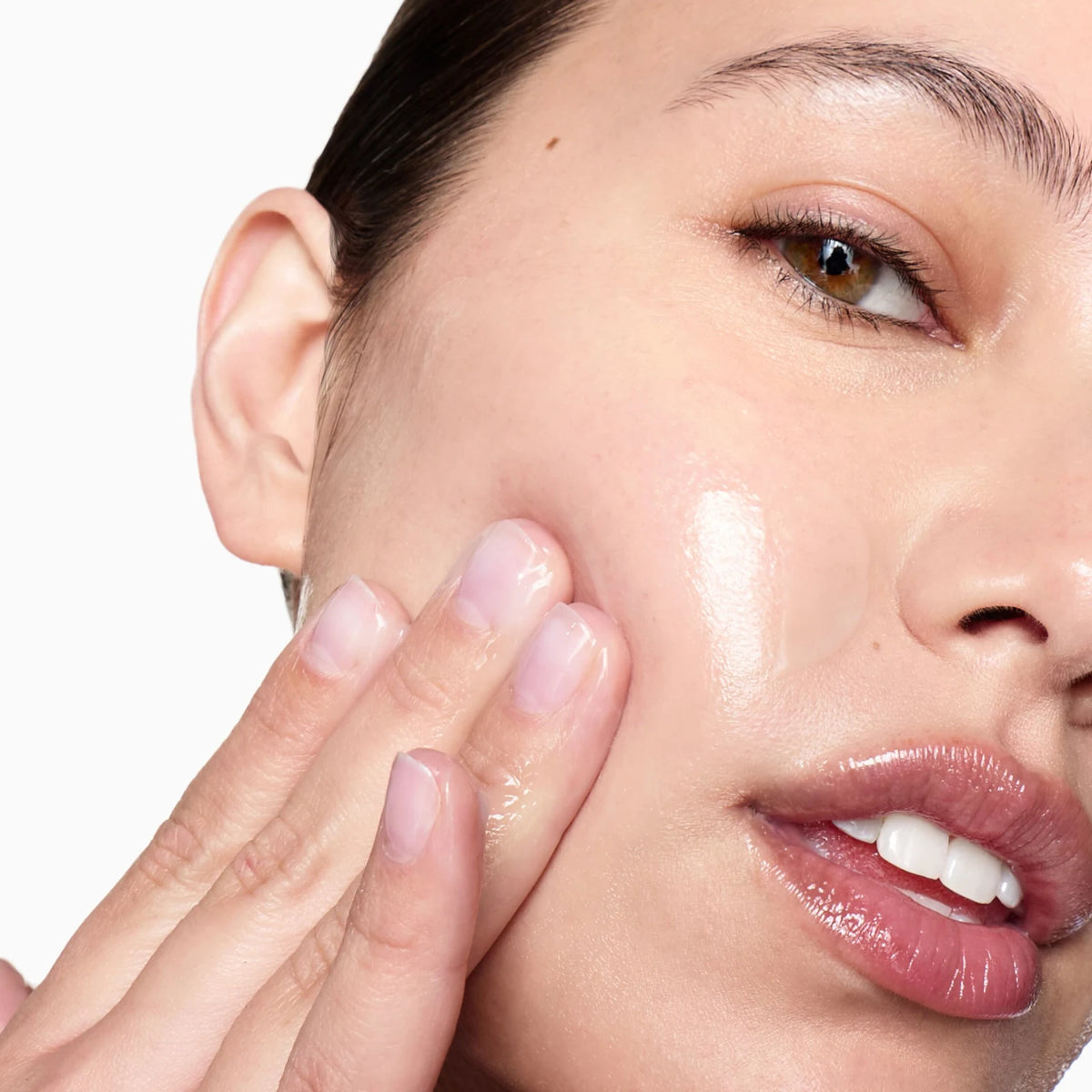 Shinkai Electrolyte Drench 3-in-1 Deep Hydrating Gel Cream