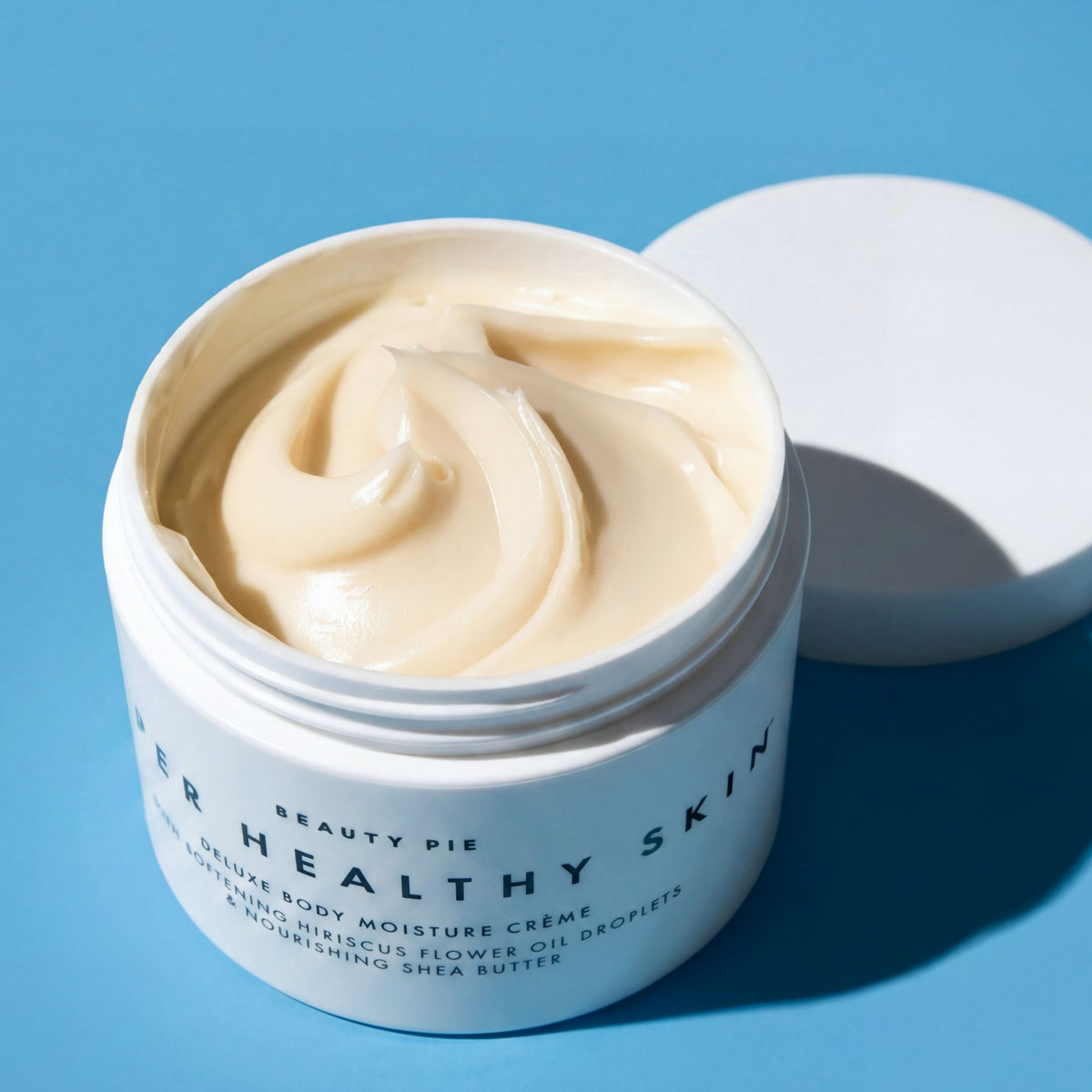SHS BODY CREME