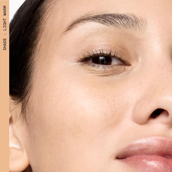 Superluminous Tinted Skin Glow Serum Sachet