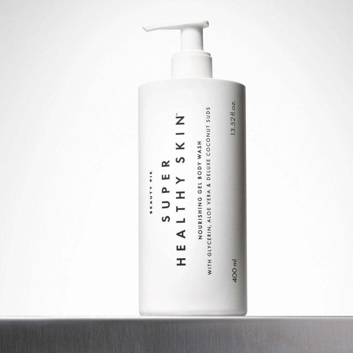 Super Healthy Skin Original Formula Gel Body Wash