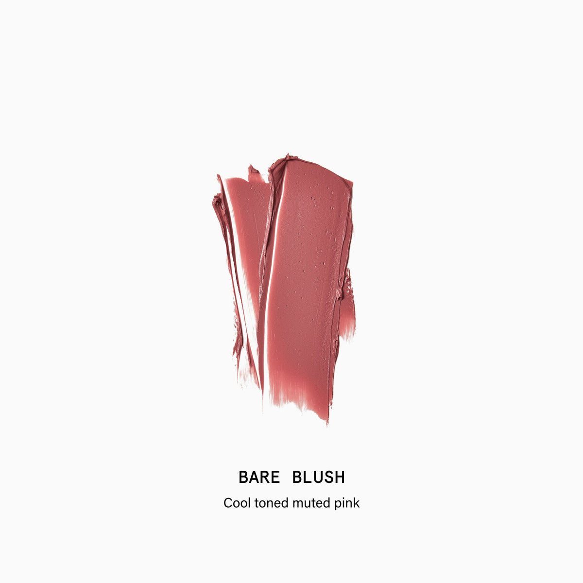 Bare Blush TEXTURE