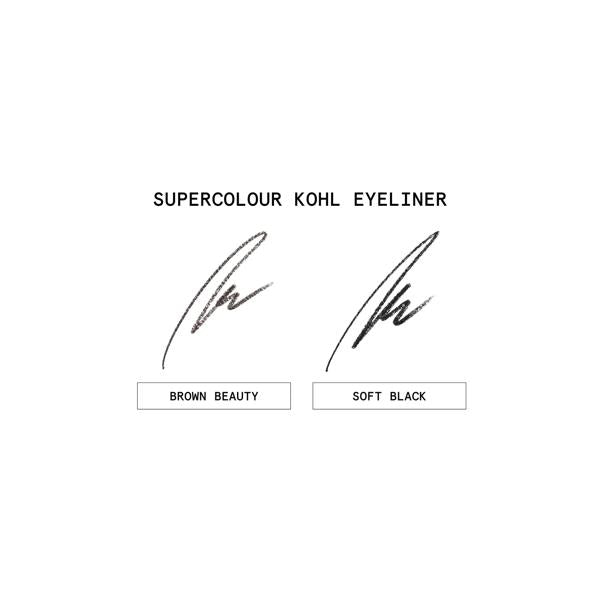 SUPERCOLOUR KOHL EYELINER_BROWN BEAUTY__66319_PDP_SHADE RANGE_1x1_2026_Web