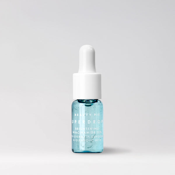 For a brightening, oxygenating skin boost