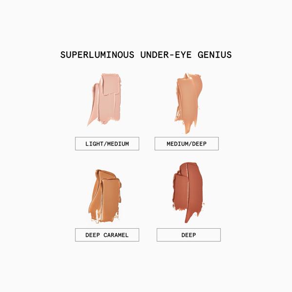 SUPERLUMINOUS_UNDEREYE_GENIUS_DEEP_73518_PDP_ECOM_1X1_SHADE_RANGE_2025_WEB