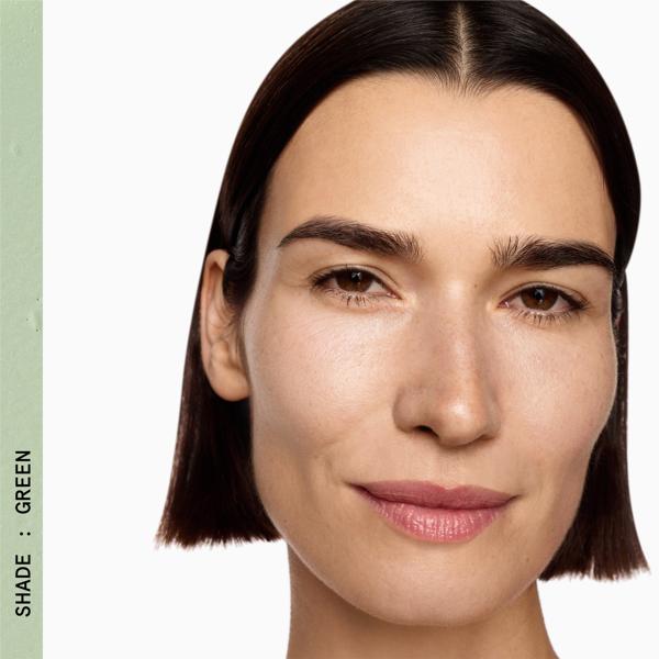 SUPERLUMINOUS_UNDEREYE_GENIUS_GREEN_73525_PDP_ECOM_1X1_MODEL_102_2025_WEB