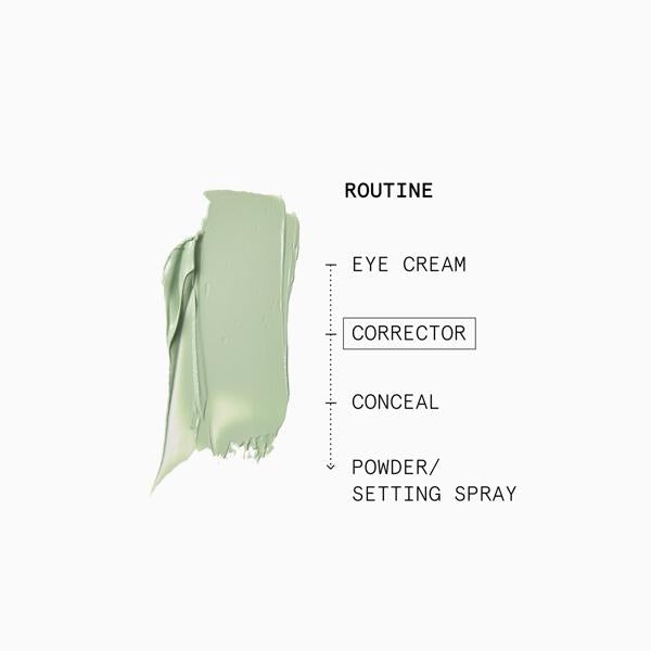 SUPERLUMINOUS_UNDEREYE_GENIUS_GREEN_73525_PDP_ECOM_1X1_ROUTINE_2025_WEB