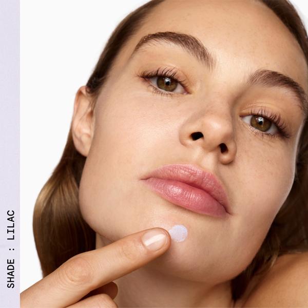 SUPERLUMINOUS_UNDEREYE_GENIUS_LILAC_63807_PDP_ECOM_1X1_MODEL_CROP_2025_WEB