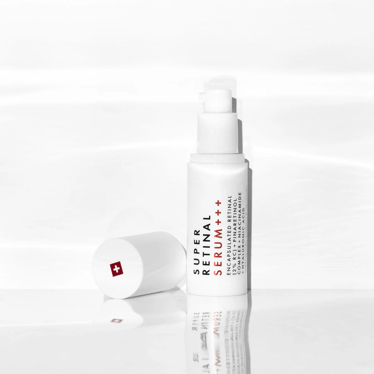 Super Retinal Rejuvenating Serum (2% Retinal Complex)