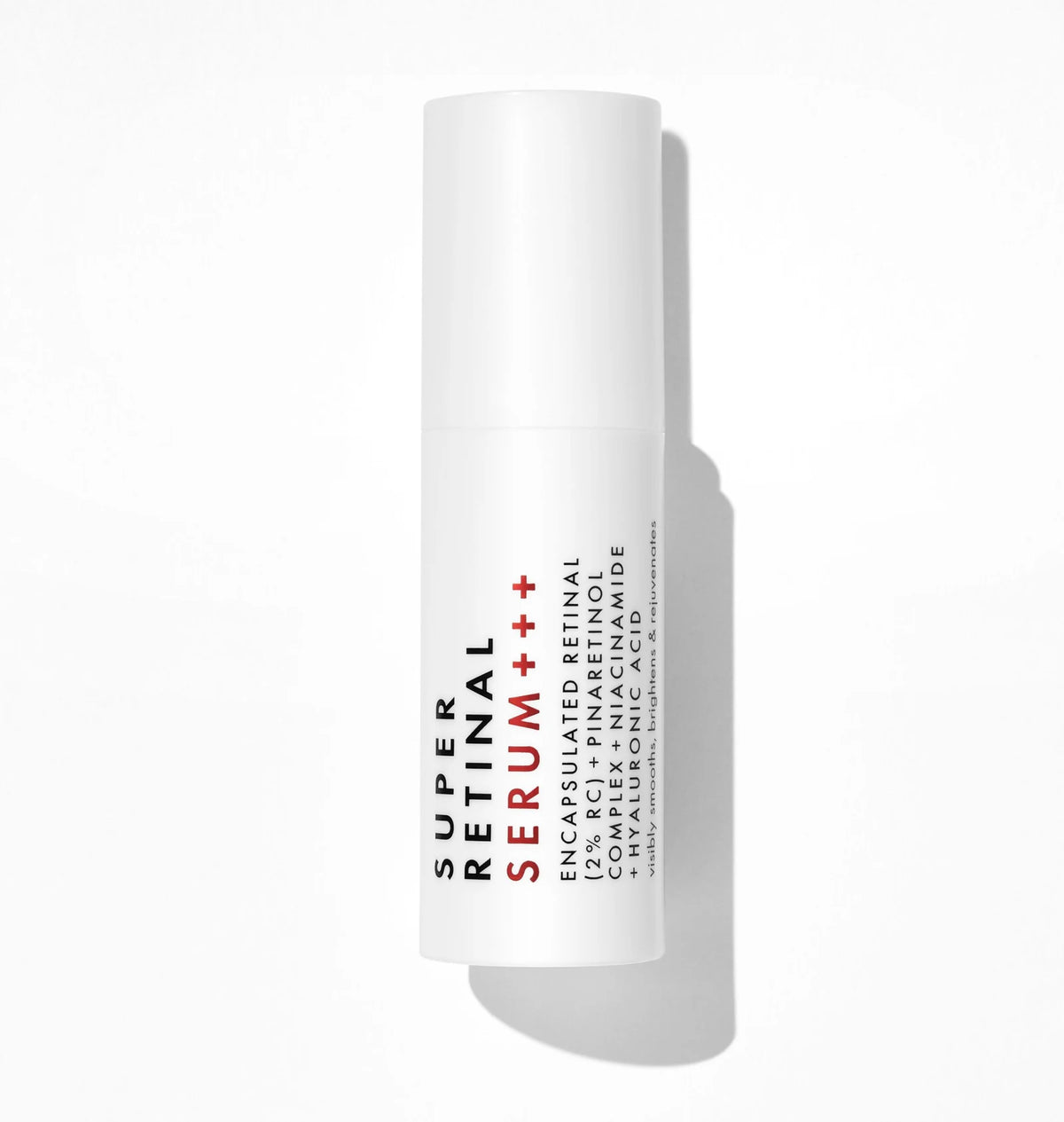 Super Retinal Rejuvenating Serum (2% Retinal Complex)