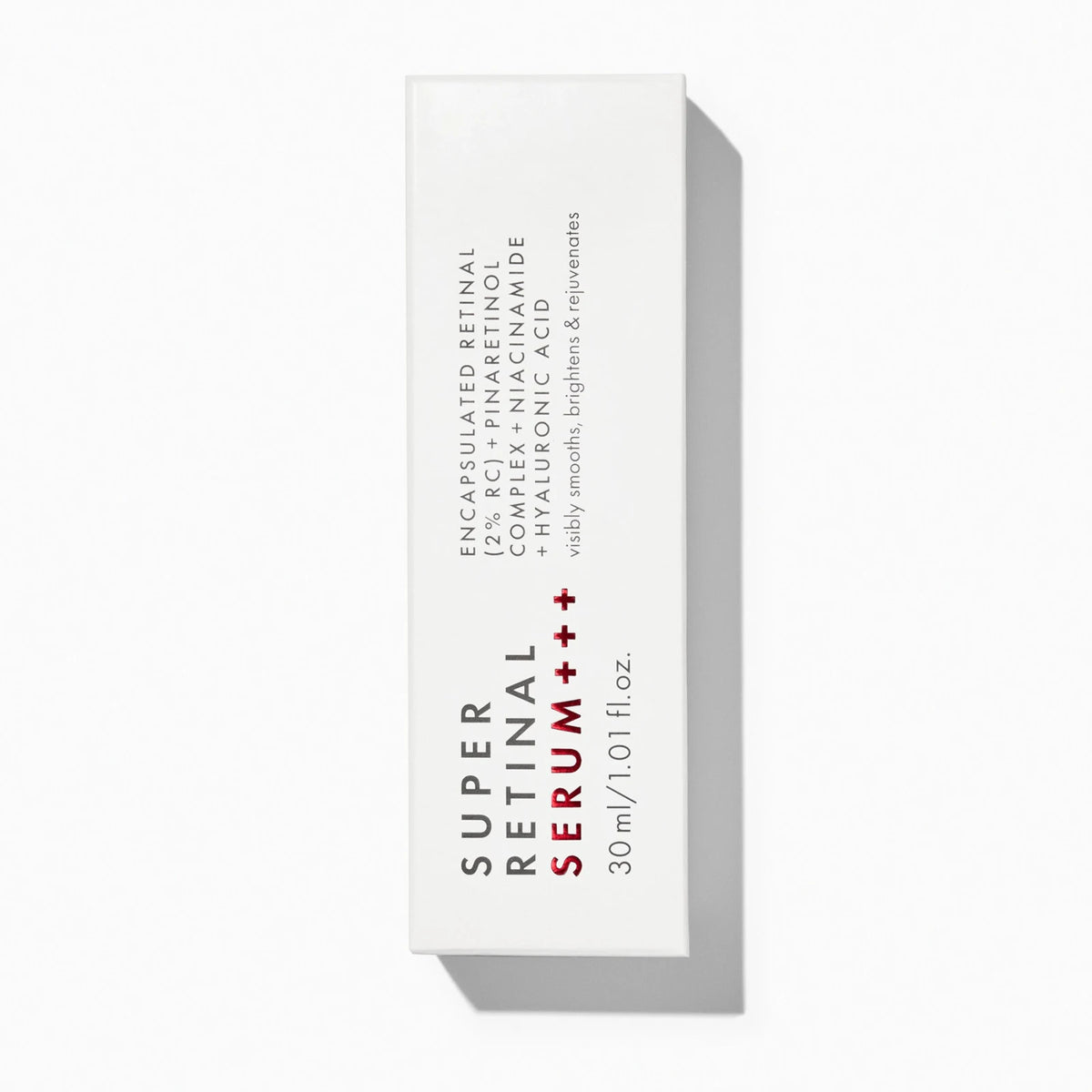 Super Retinal Rejuvenating Serum (2% Retinal Complex)
