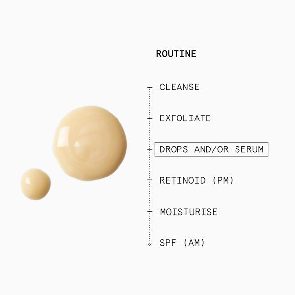 SuperHealthySkin_DailyVitaminDefenseSerum_62794_PDP_Routine_1x1_2025_Web
