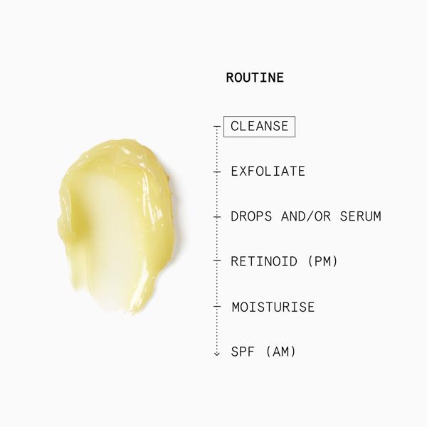 SuperHealthySkin_HotOilDoubleCleansingBalm_191306_PDP_Routine_1x1_2025_Web