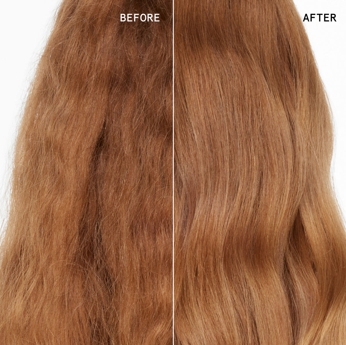 Super Healthy Hair Pre-Wash Magic Glossing Seal