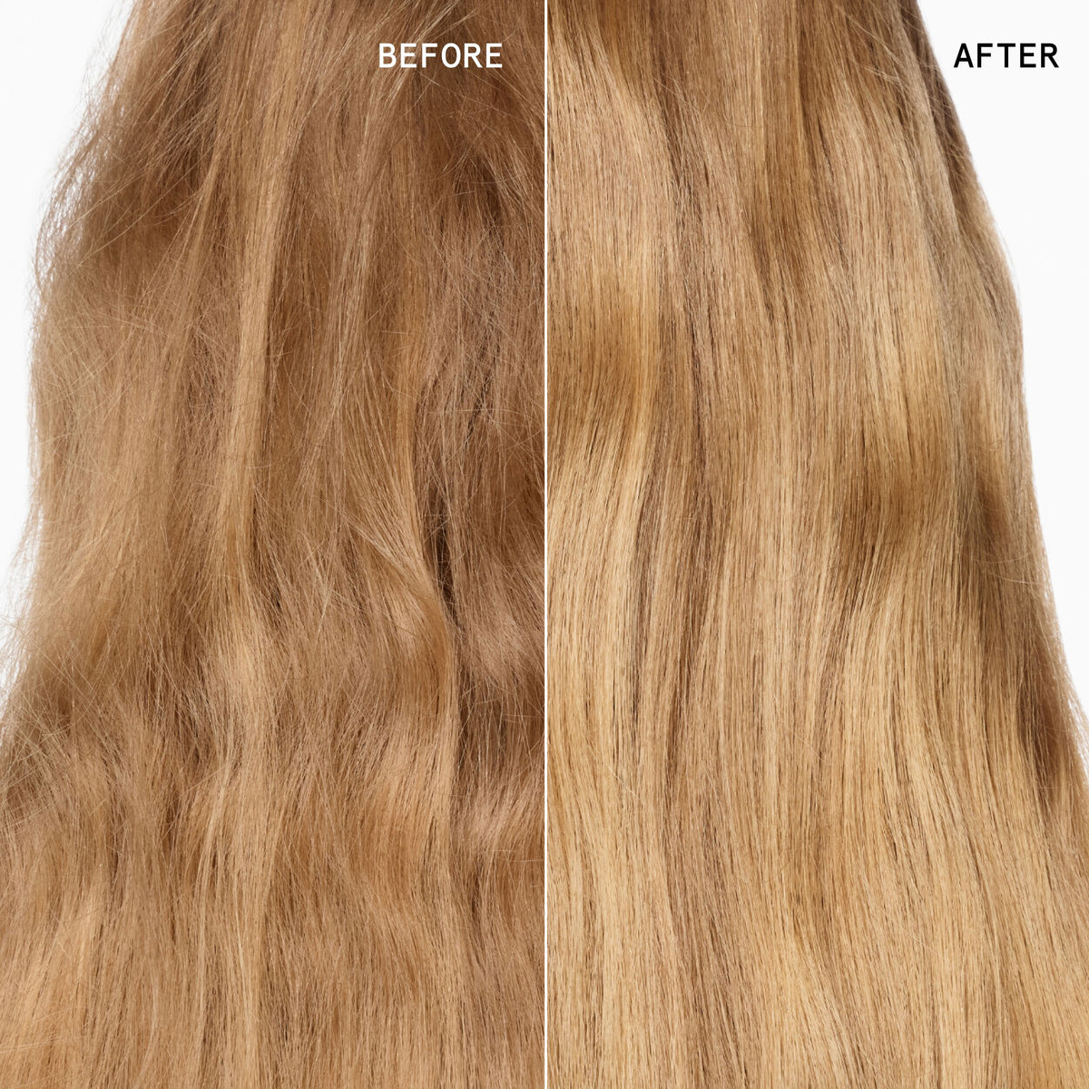 Super Healthy Hair Magic Smoothing Heat Shield Spray