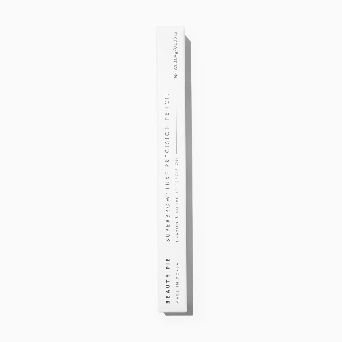 Superbrow Luxe Precision Pencil