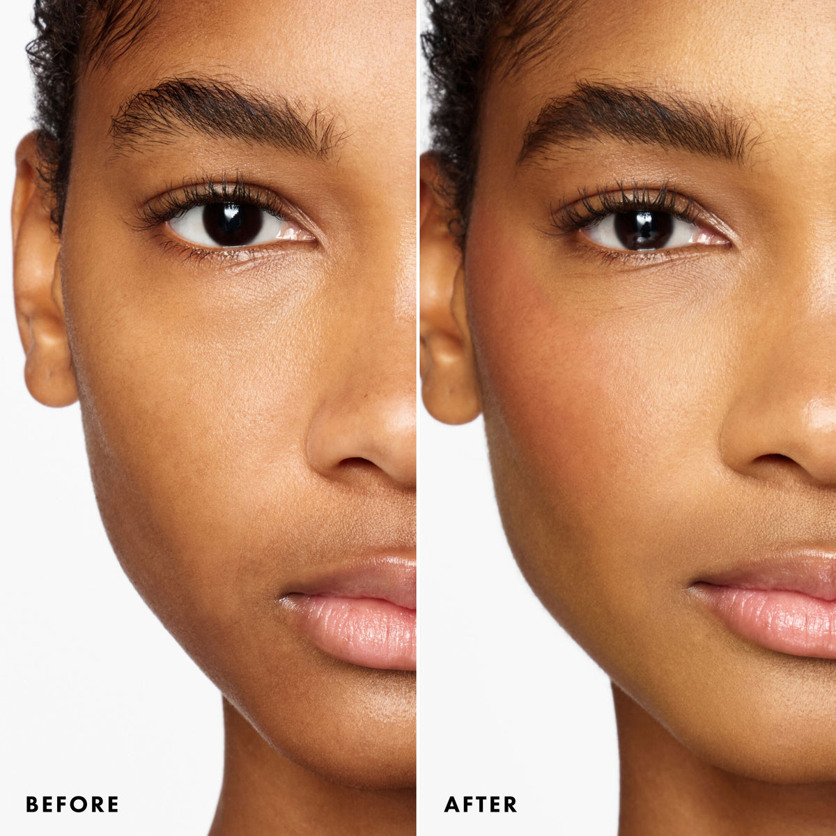 hotcoffee Before-After Danyrose