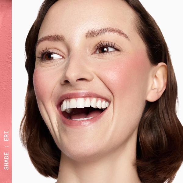 Supercheek Silk Dip Luminous Liquid Blush