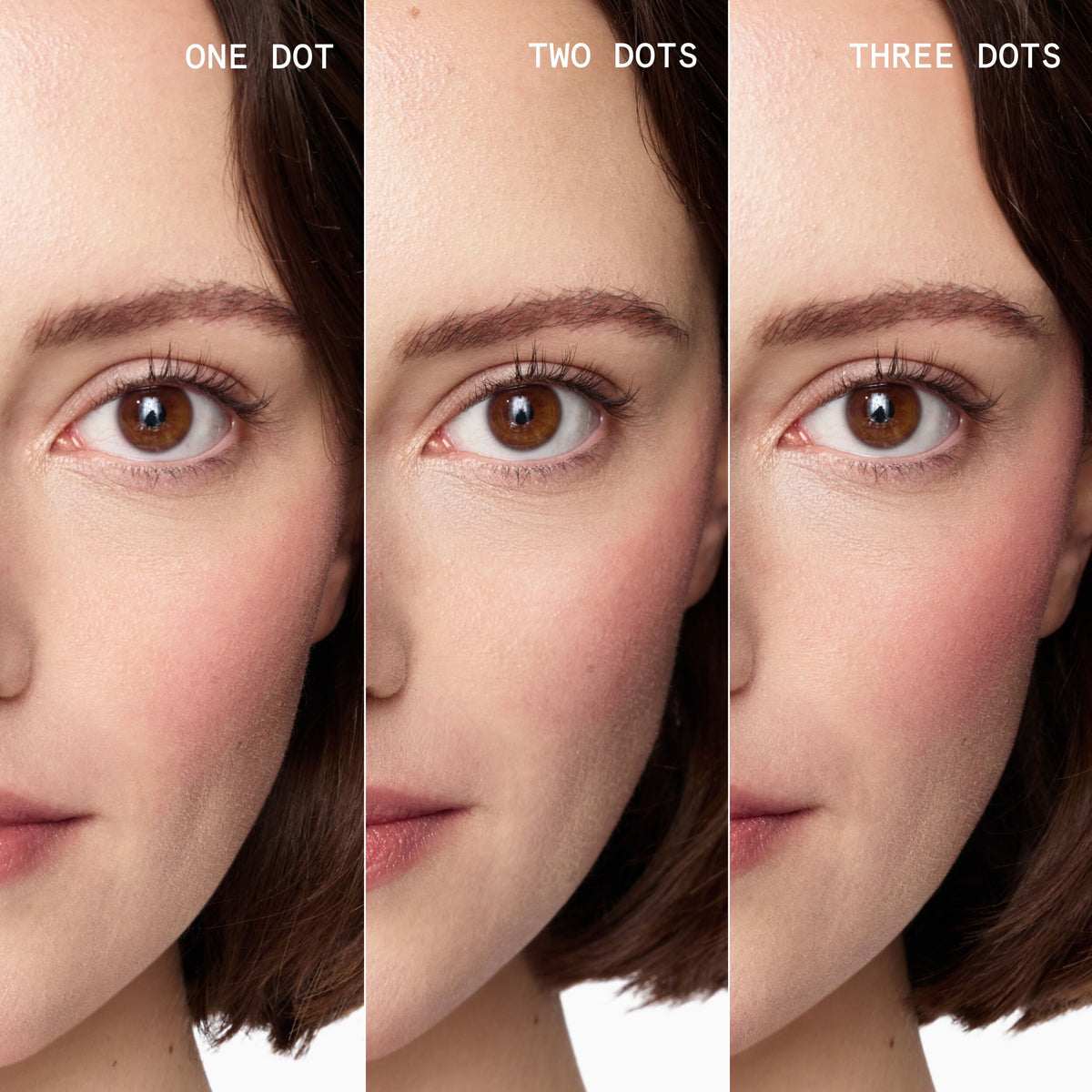 ERI - before/after