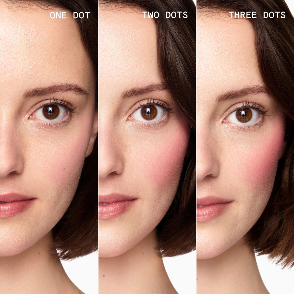 LOTUS - before/after