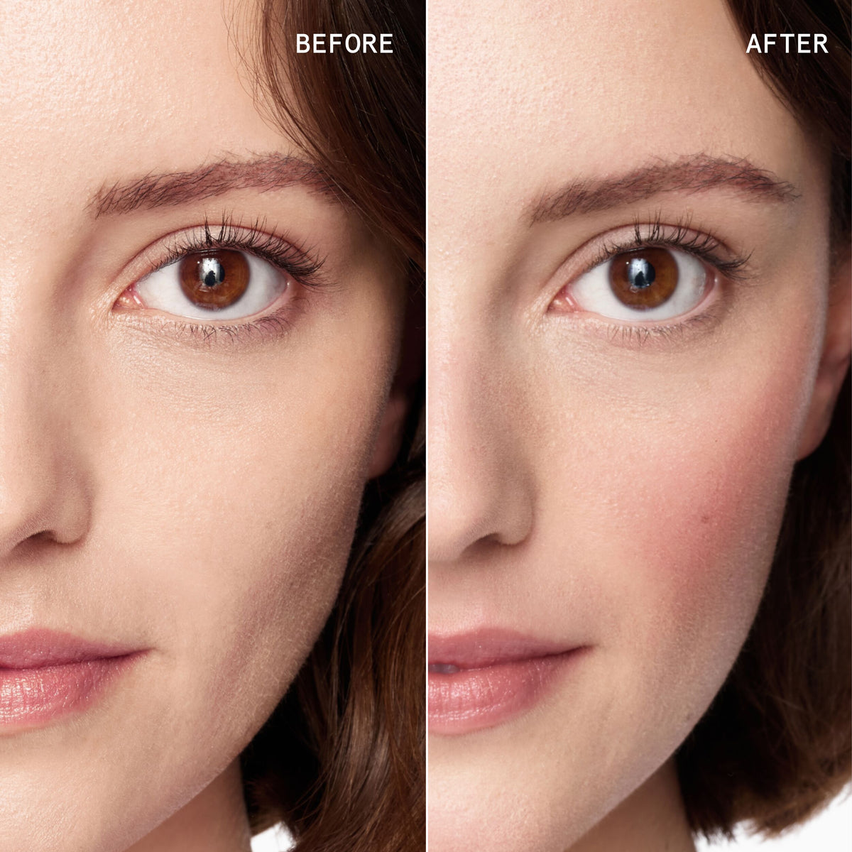 MUGA - before/after