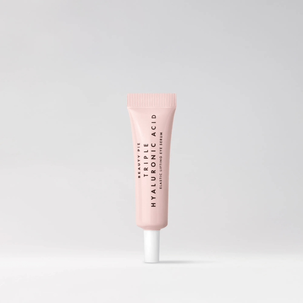 Triple Hyaluronic Acid Elastic Lifting Eye Serum With Anti-Aging Beautyifeye® & Hydrating Ceramide+