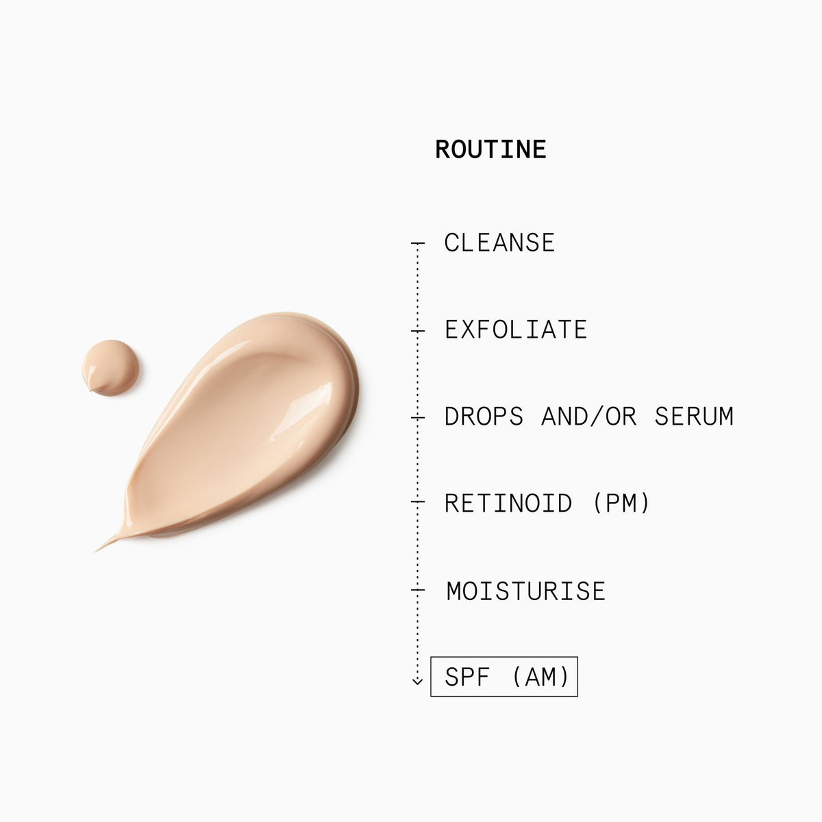 TracelessMineralBroadSpectrum_SPF30Sunscreen_Primer_039_PDP_Routine_1x1_2025_Web
