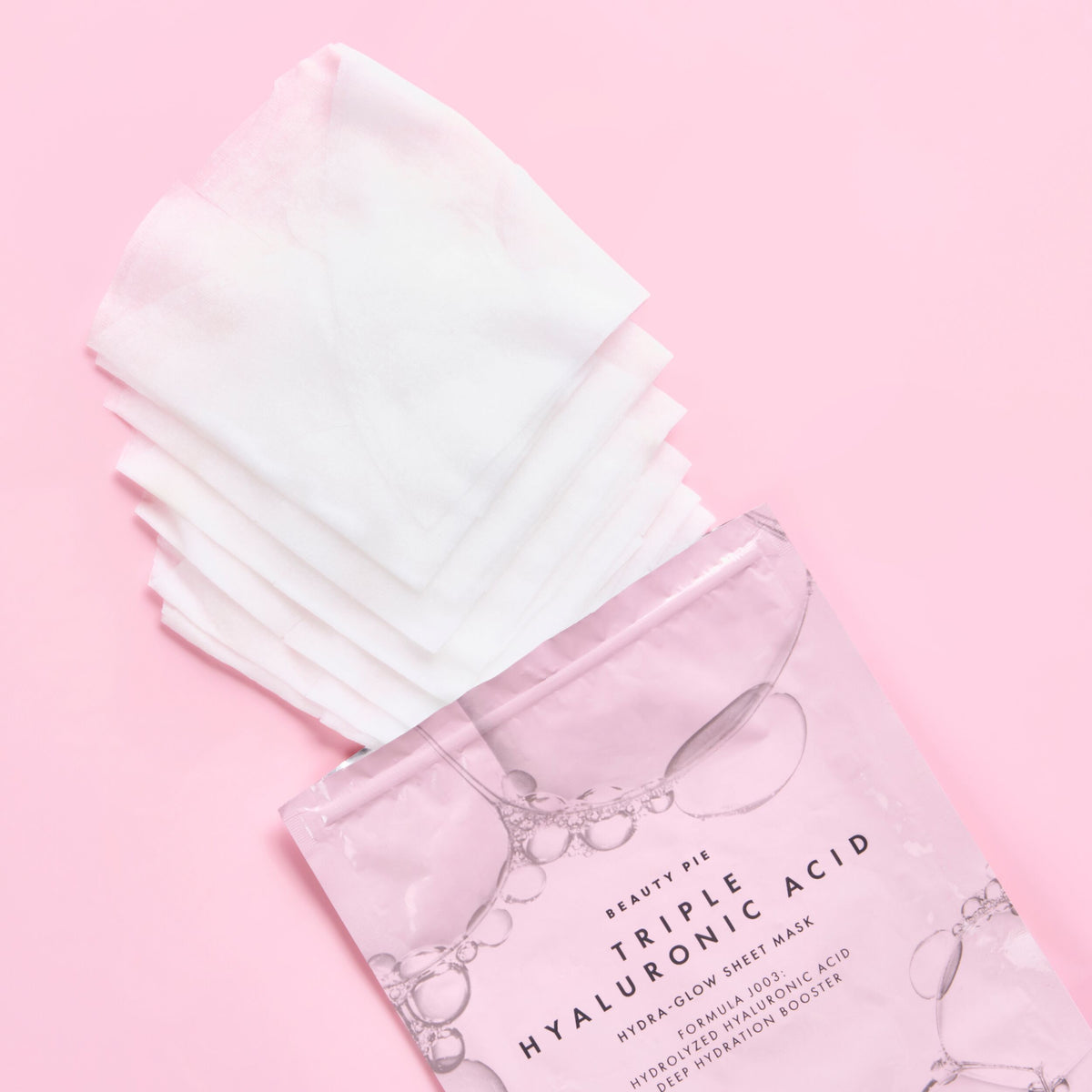 Triple Hyaluronic Acid Hydra-glow Sheet Mask x5_SKU_PDP_ECOM_1X1_MACRO_2026_WEB