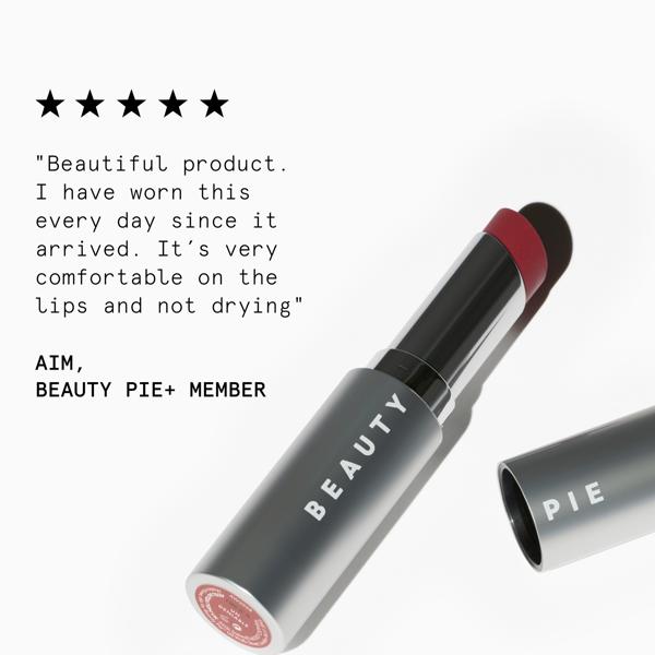 UNLIPSTICK_MATTE_LIP_TINT_UNDENIABLE_64408_PDP_ECOM_1X1_CUSTOMER_REVIEW_2025_WEB