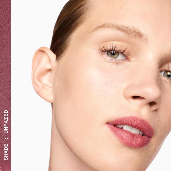 UNLIPSTICK_MATTE_LIP_TINT_UNFAZED_64378_PDP_ECOM_1X1_MODEL_3_19_2025_WEB2