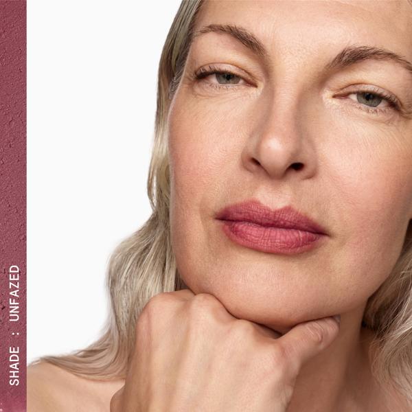 UNLIPSTICK_MATTE_LIP_TINT_UNFAZED_64378_PDP_ECOM_1X1_MODEL_59_2025_WEB1