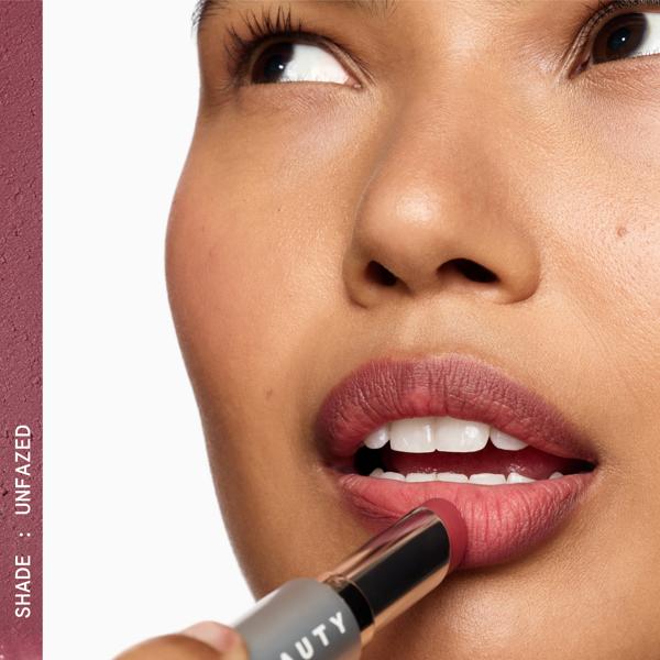 UNLIPSTICK_MATTE_LIP_TINT_UNFAZED_64378_PDP_ECOM_1X1_MODEL_CROP_2025_WEB