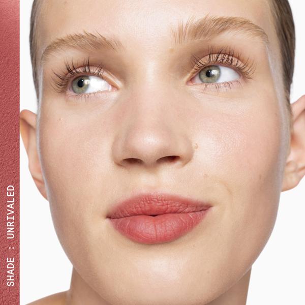 UNLIPSTICK_MATTE_LIP_TINT_UNRIVALED_64354_PDP_ECOM_1X1_MODEL_51_2025_WEB2