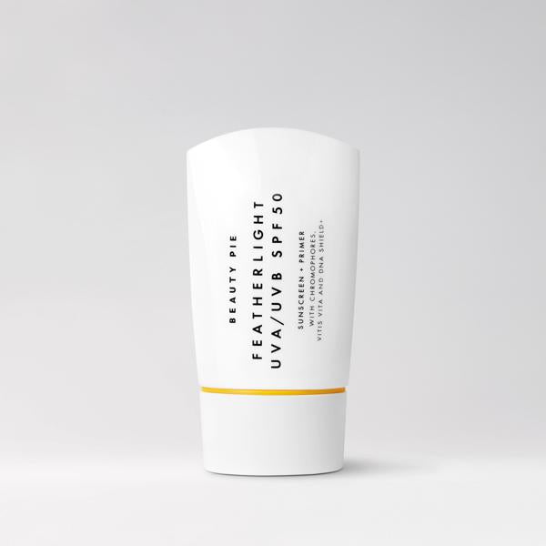 V2_SuperHealthySkin_FeatherlightUVAUVB_SPF50_SunscreenPrimer_1019808_PDP_Packshot_1x1_2025_Web