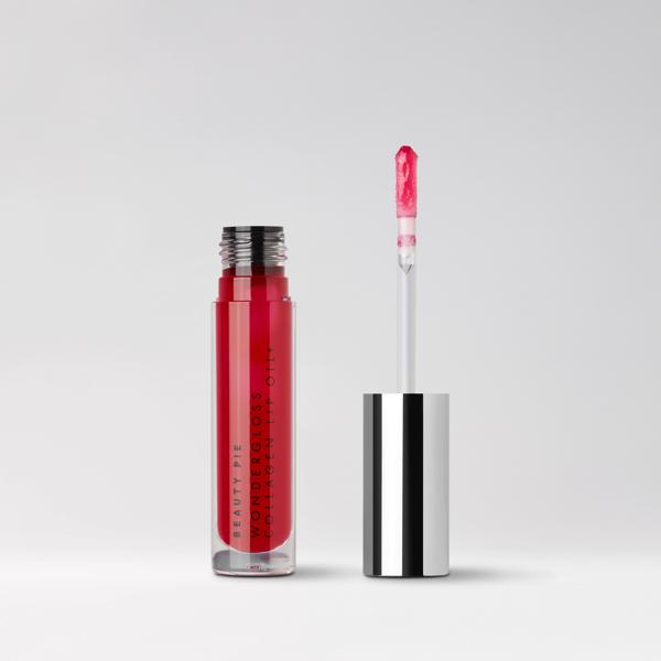 V2_WonderglossCollagenLipOil_Cherryo__190040_PDP_Packshot_1x1_2025_Web