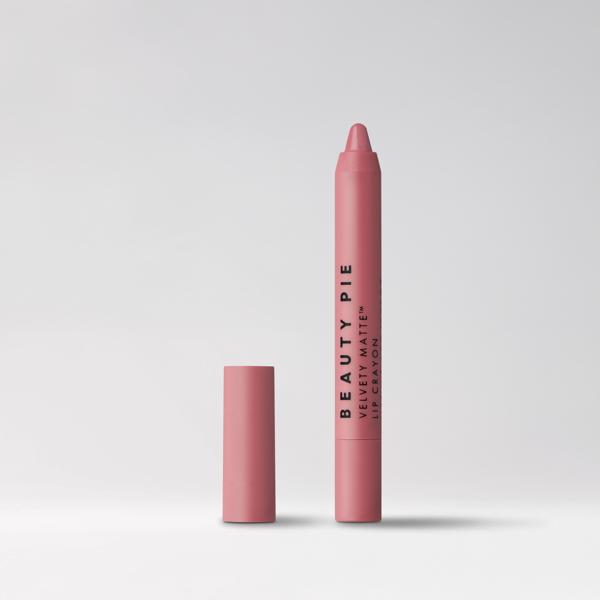 VELVETY_MATTE_LIP_CRAYON_DAMZEL_193171_PDP_ECOM_1X1_PACKSHOT_2025_WEB