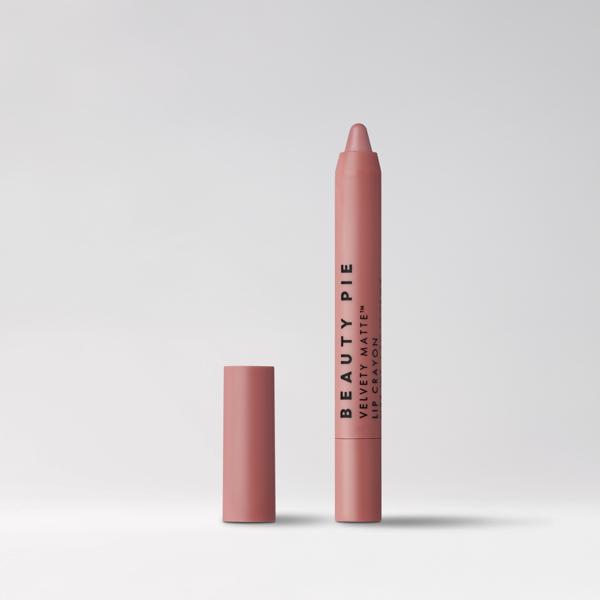 VELVETY_MATTE_LIP_CRAYON_NUDE_TO_GO_193003_PDP_ECOM_1X1_PACKSHOT_2025_WEB