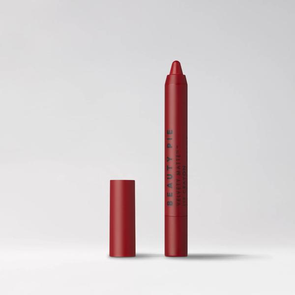 VELVETY_MATTE_LIP_CRAYON_ROUGE_LA_LA_193164_PDP_ECOM_1X1_PACKSHOT_2025_WEB