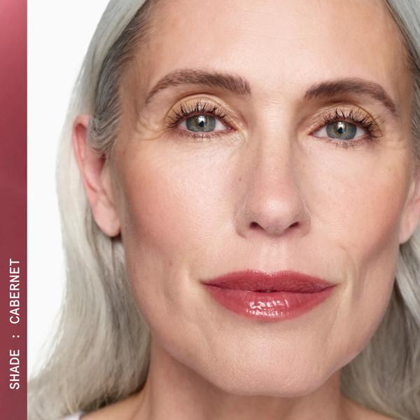 Wondercolour_Glossy_Peptide_Lip_Butter_CABERNET_81185_PDP_ECOM_4X5_MODEL-3_2026_WEB