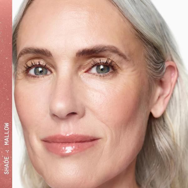 Wondercolour_Glossy_Peptide_Lip_Butter_MALLOW_81178_PDP_ECOM_4X5_MODEL-1_2026_WEB