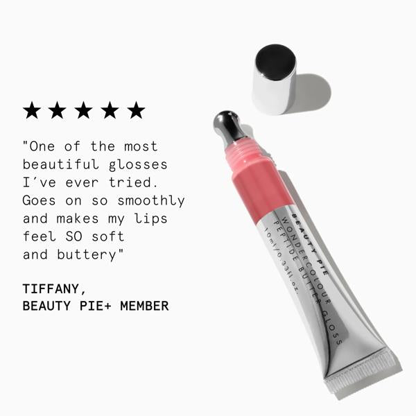 Wondercolour_Glossy_Peptide_Lip_Butter_PEACH-TIME_81161_PDP_ECOM_4X5_CUSTOMER-REVIEW_2026_WEB