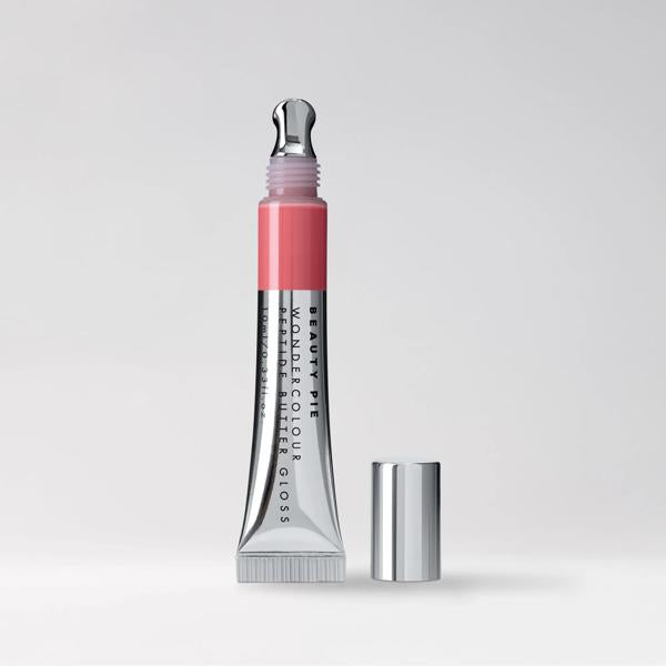 Wondercolour_Glossy_Peptide_Lip_Butter_PEACH-TIME_81161_PDP_ECOM_4X5_PACKSHOT_2026_WEB