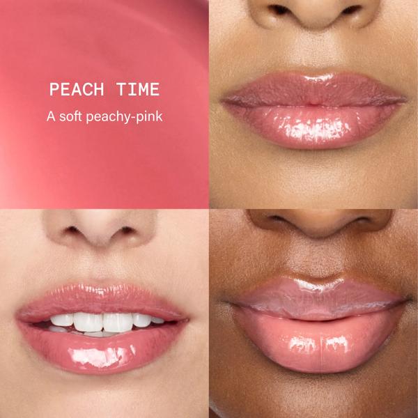 Wondercolour_Glossy_Peptide_Lip_Butter_PEACH-TIME_81161_PDP_ECOM_4X5_SHADES_2026_WEB